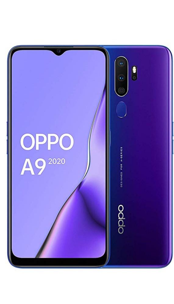 oppo A9 2020 price in india, Oppo A9 2020 smartphone review - inhinde